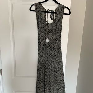 Maxi Dress from Costa Rica